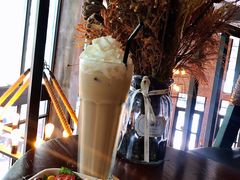 -旧雨咖啡·CoffeeFORU(黄村奥体店)