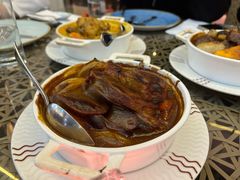 葡国鸡-福龙葡国餐(百老汇店)