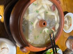 -民食香·腊排骨野生菌美食(木府店)