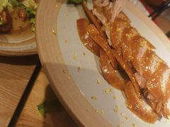 -青年公社烤鸭(滨湖银泰店)