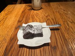 -La Strada(安福路店)