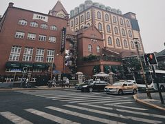 -青岛啤酒博物馆