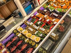 -金鹰超市(国际购物中心新街口店)