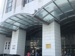 -上海市总工会沪东工人文化宫