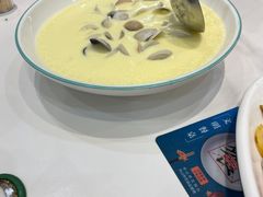 -金海湾海鲜排档(朱家尖店)