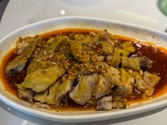 -东方饺子王(工农大路店)