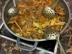 -大嫂镬仔·焖鸡煲·啫啫煲(逢源路店)