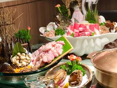 -大头椰·椰子鸡火锅(南宁万象城店)