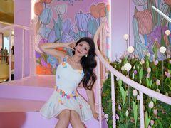 -天河城购物中心