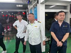 -武汉两江游览·夜游长江(汉口粤汉码头)