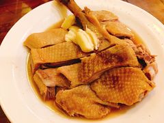 鹅-孙府大院(步行街店)