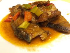 -湖北味道(湖北大厦店)