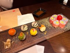 -佛山希尔顿酒店·融誉亚洲美食荟