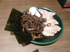 -一蘭拉面(铜锣湾店)