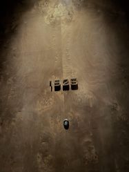 -天河希尔顿酒店·宴会厅