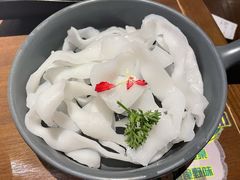 红薯粉-快乐小羊·内蒙牛羊肉火锅(流花中心店)