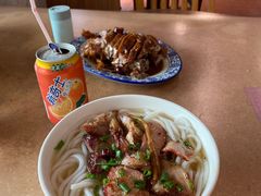 -下村新强记烧鹅店