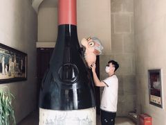 -龙谕酒庄