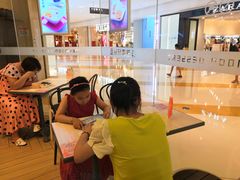 -满记甜品(万象城店)