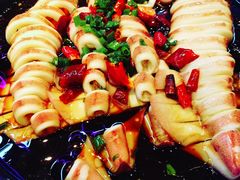 -农家霸王地锅鸡(国顺东路店)