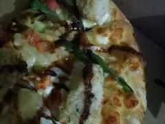 -达美乐比萨(通州店)