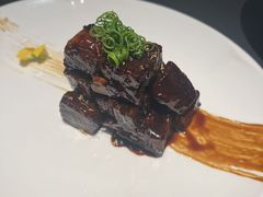 -外滩三号餐厅·创意中餐