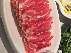 -爱丽格斯火锅(东岸国际店)