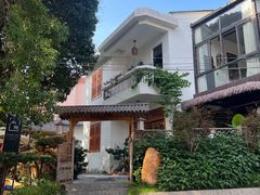 -三溪村