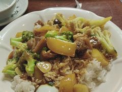 -滋味川湘家常菜·肥肠锅