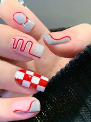 -熙画美上门MakeUp美甲美睫