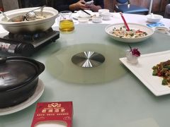 -君德澜酒家·创意粤菜(金山谷店)