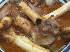-清真聚陇缘美食餐厅(南横东街店)