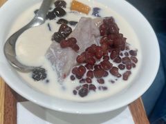 -满记甜品(南京虹悦城三店)