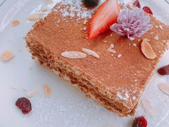 -IL Forno 意坊·意大利餐厅(花园店)