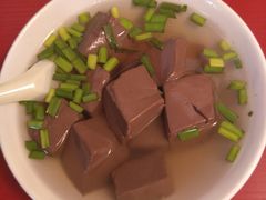 -阿一猪红汤(东风西路店)