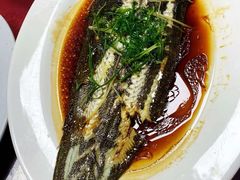 -淇沙湾渔村餐厅