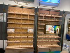 -MUJOSH木九十眼镜(月星环球港B1店)