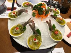 -泰香米泰国餐厅(凯德新南店)