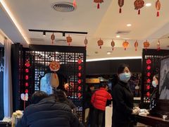 -新花城蟹粉馆(乌鲁木齐店)