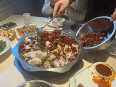 -万和源炝锅城·活鱼现炝(文艺北路店)