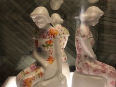 -东方明珠老上海8号餐厅(东方明珠广播电视塔店)