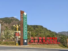 -王莽岭风景区