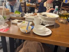 -小大董·烤鸭(王府井apm店)