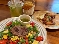 -BAKER&SPICE(安福路店)