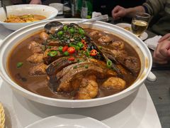 -道道鲜·崇明私房菜(五角场店)
