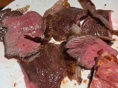 -拉蒂娜·巴西牛排馆 Latina·Brazilian Steakhouse(王府井喜悦店)