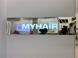 -MY HAIR ARDOR