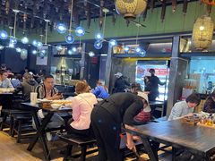 大堂-丝恋丝娃娃(金阳国贸店)