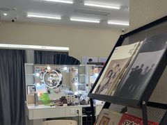 -海马体照相馆(上海天空万科广场店)