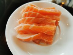 -青岛颐海花园酒店总店·自助餐厅